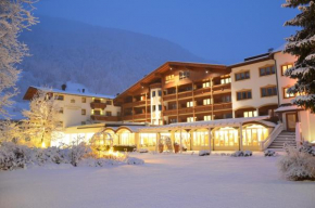 Отель Sporthotel Neustift, Нойштифт, Штубайталь